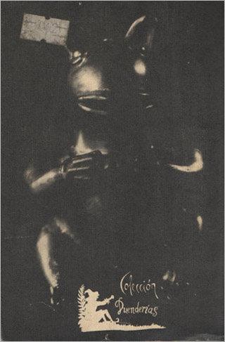 Javier Tafur González